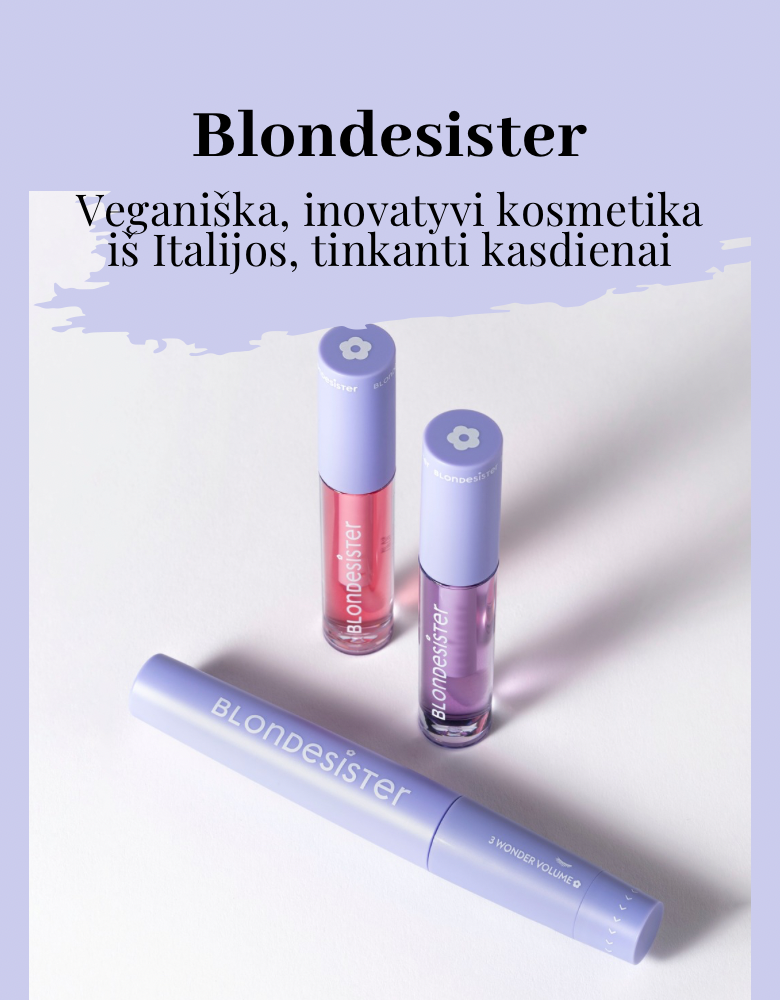 Blondesister